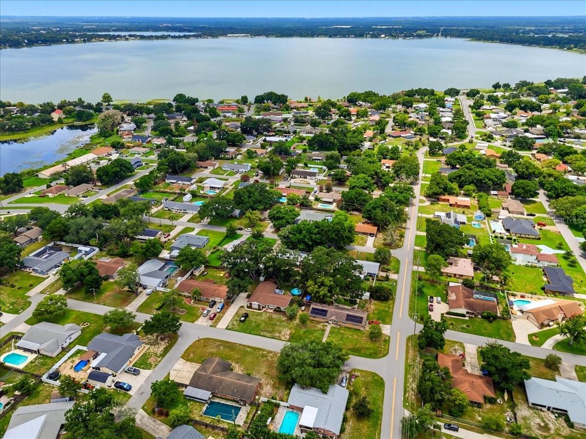ACREAGE - Residential
