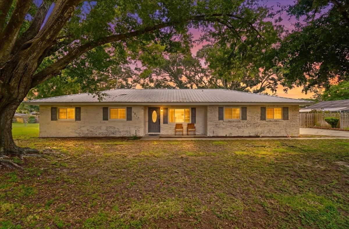 ACREAGE - Residential
