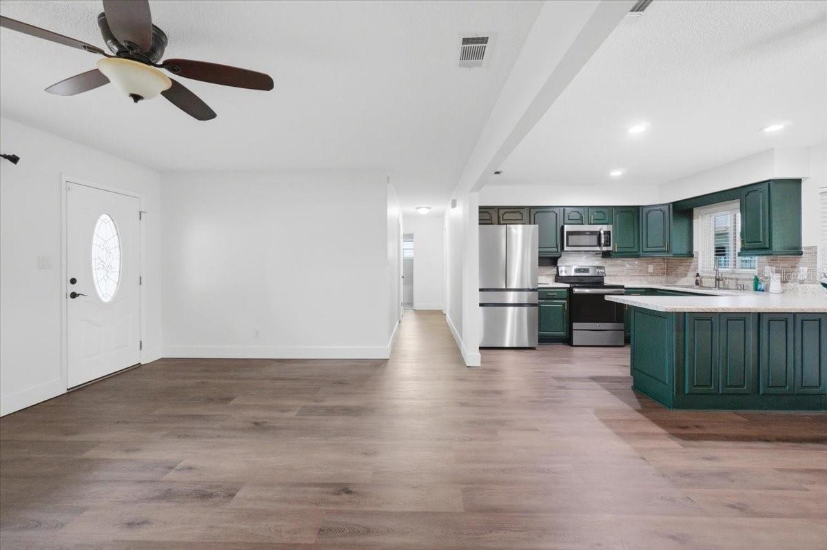 ACREAGE - Residential