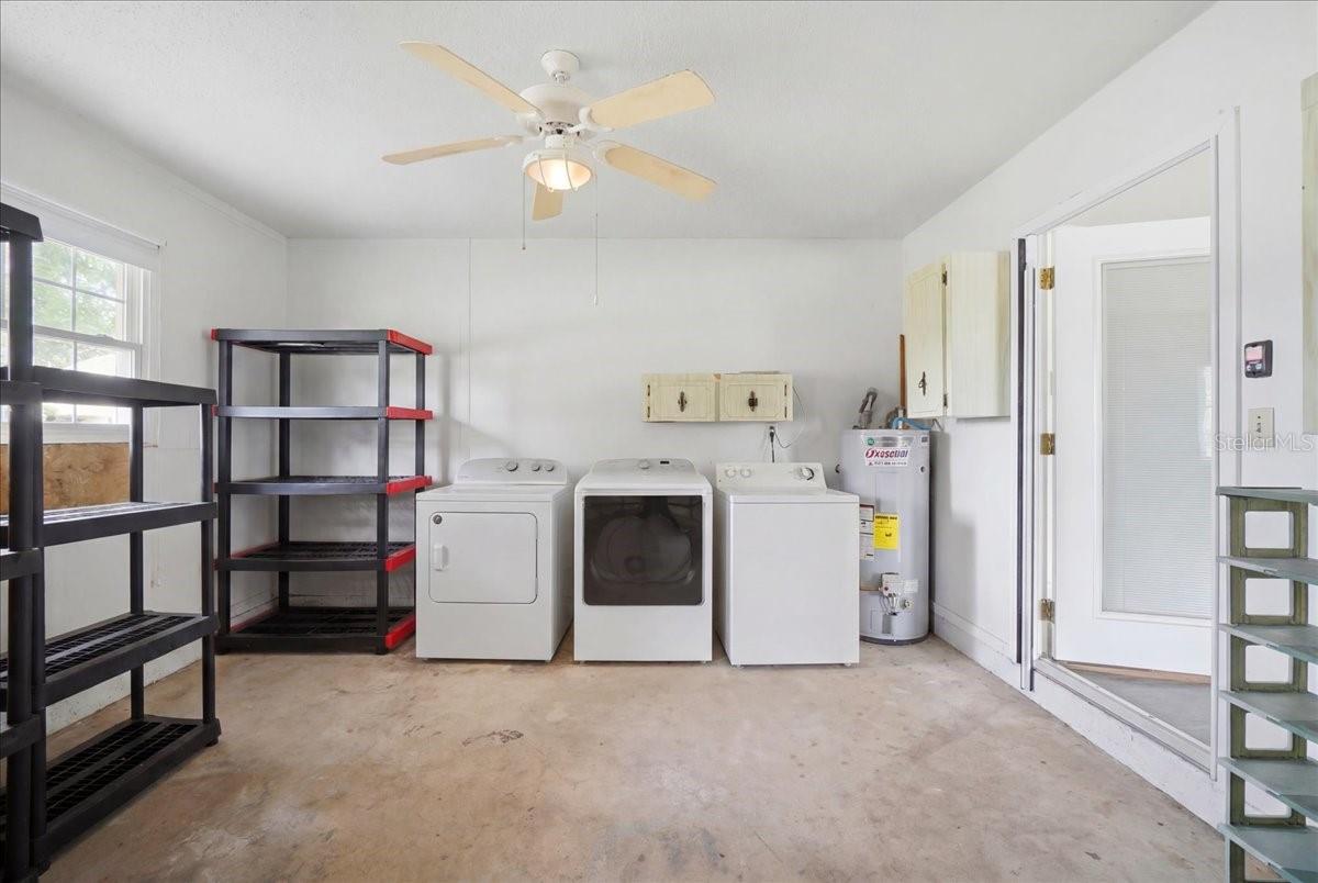 ACREAGE - Residential