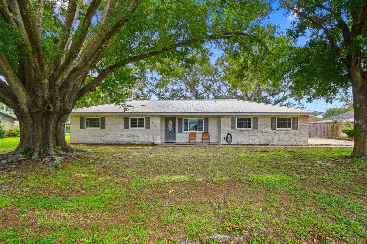 ACREAGE - Residential