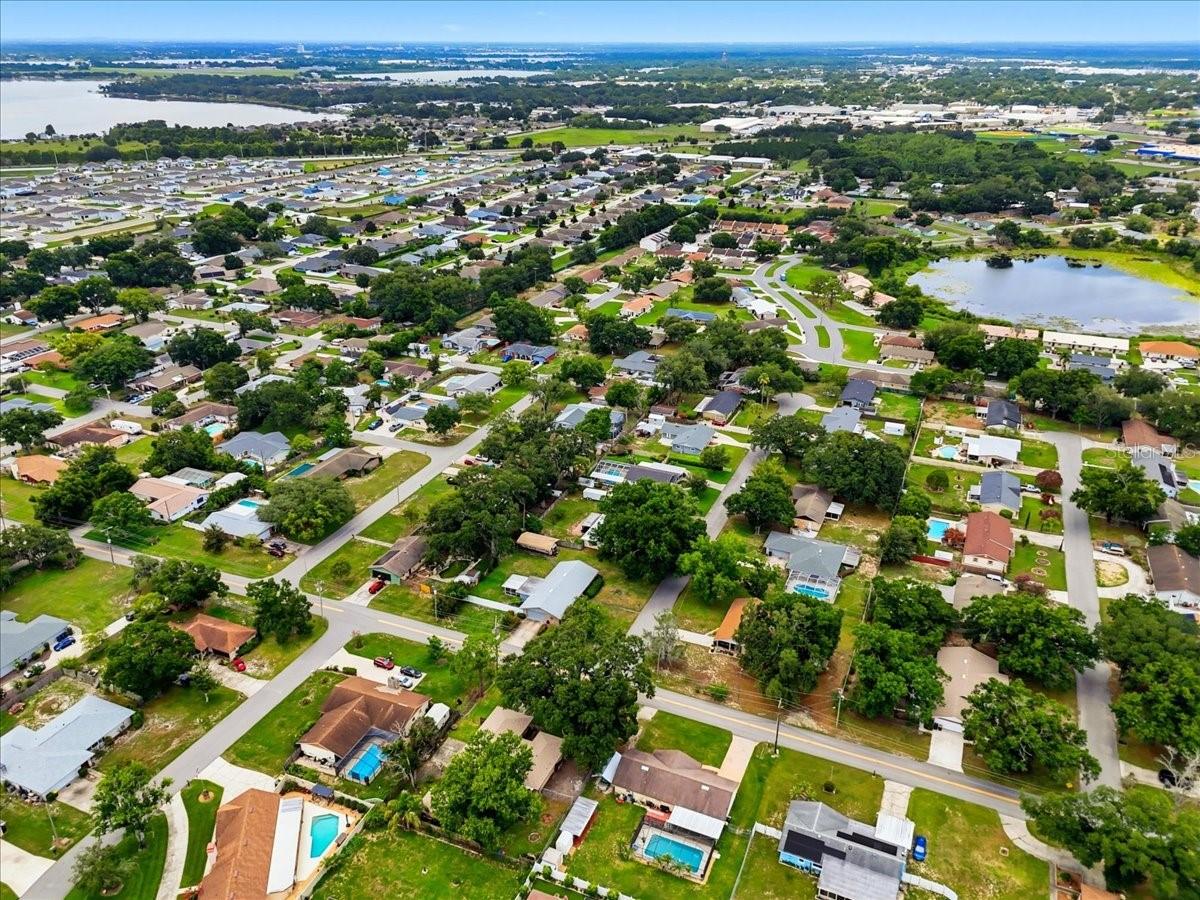 ACREAGE - Residential