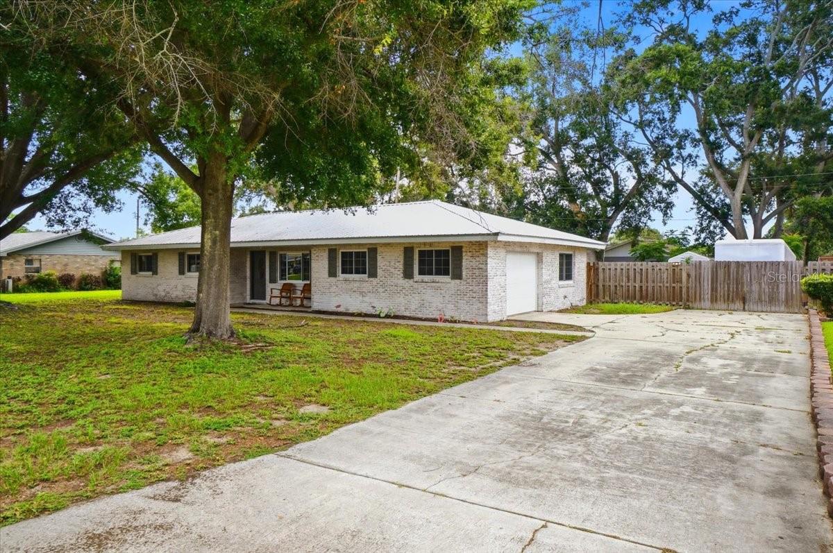 ACREAGE - Residential