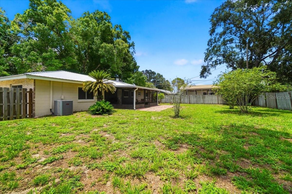 ACREAGE - Residential
