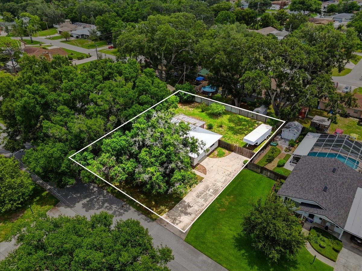 ACREAGE - Residential
