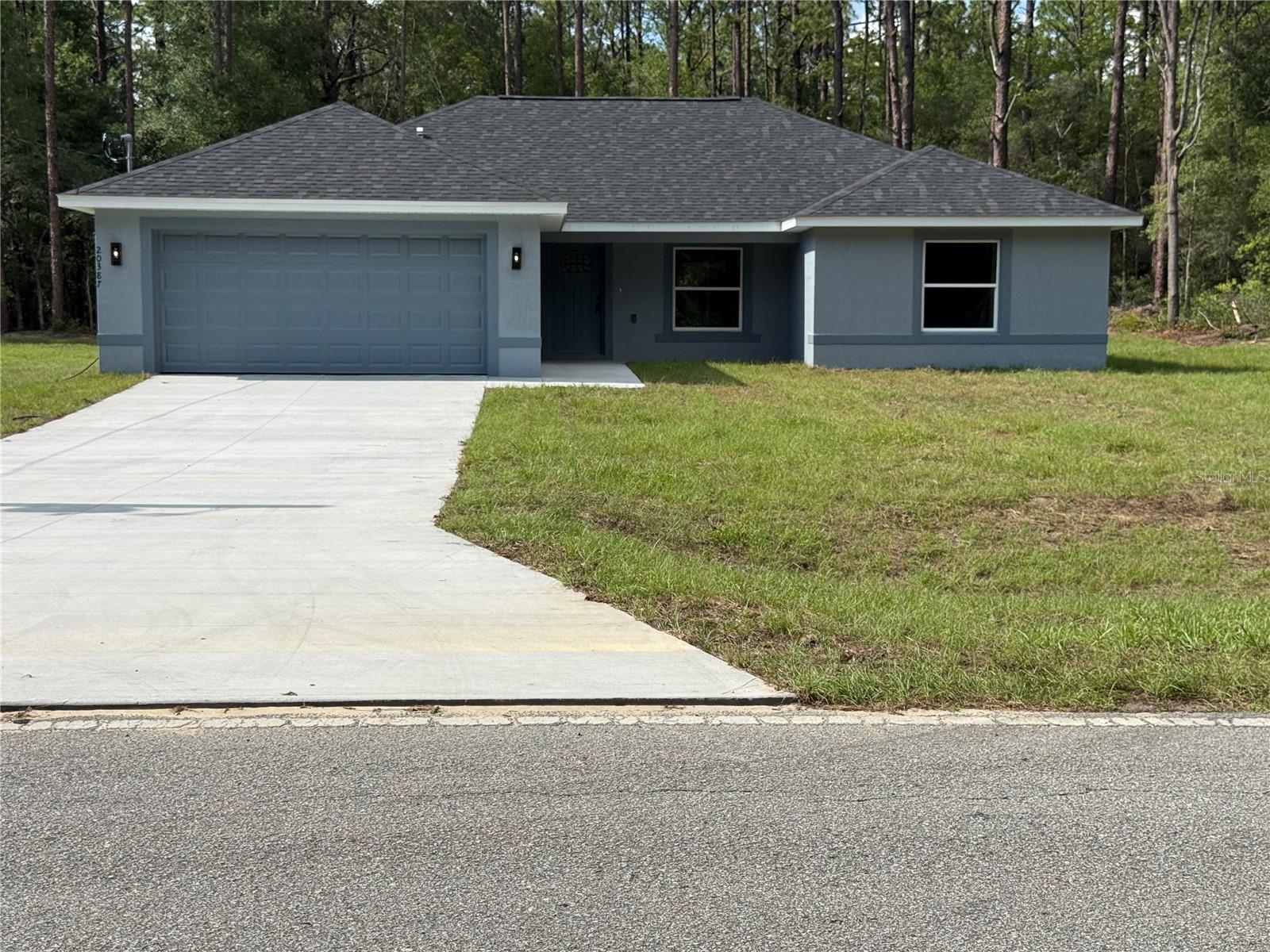 RAINBOW ACRES UNIT 4 - Residential
