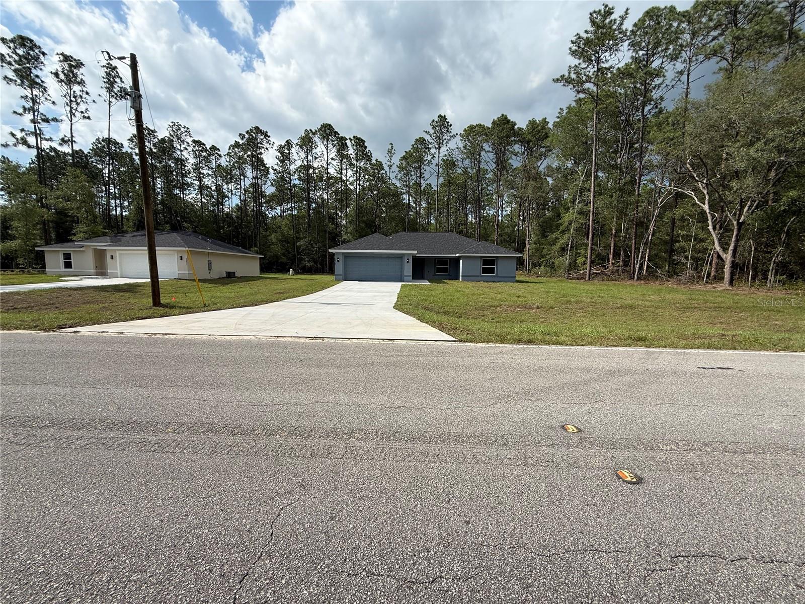 RAINBOW ACRES UNIT 4 - Residential