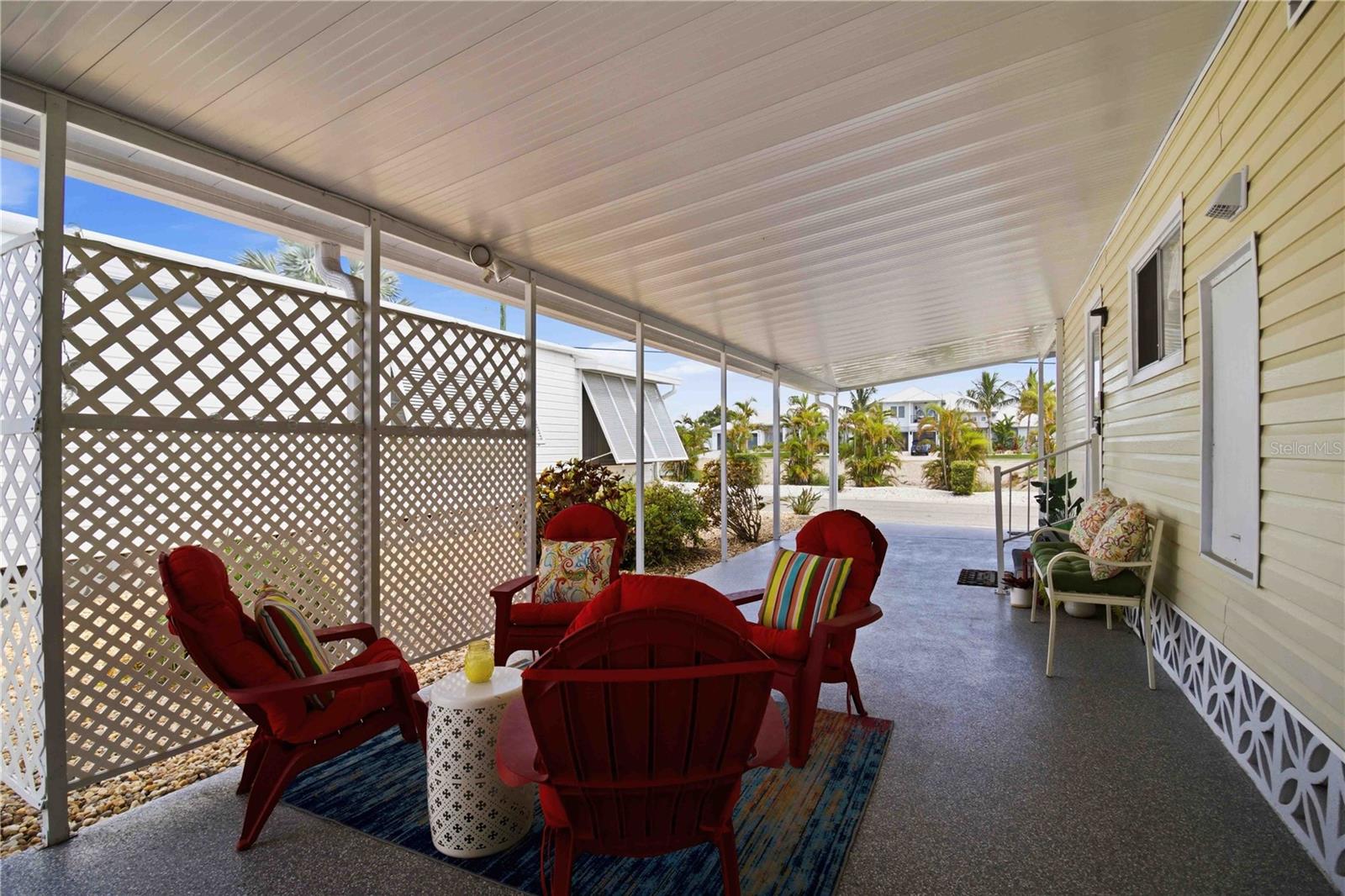 PALMA SOLA SHORES - Residential