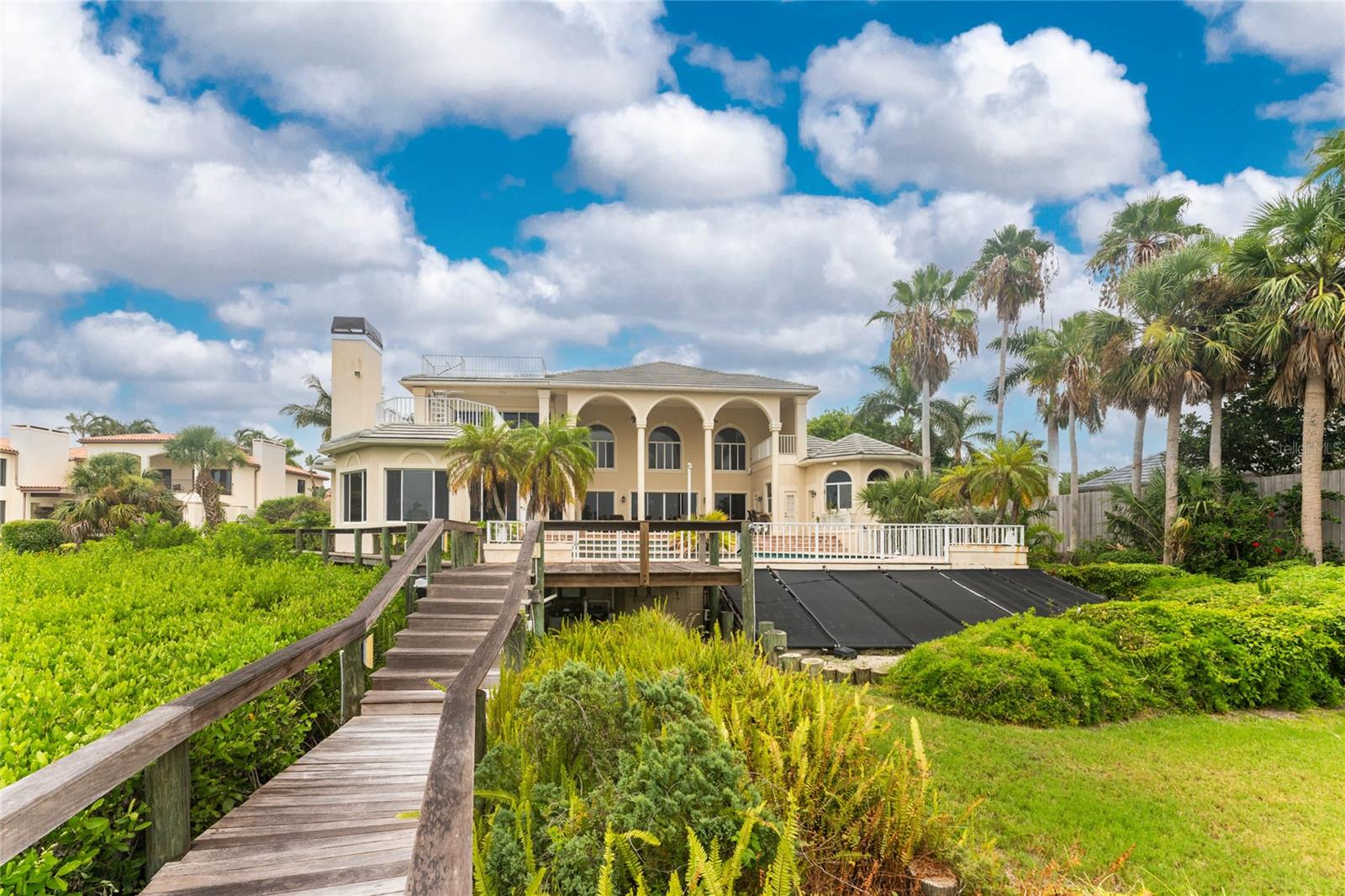 SORRENTO SHORES REPLAT - Residential