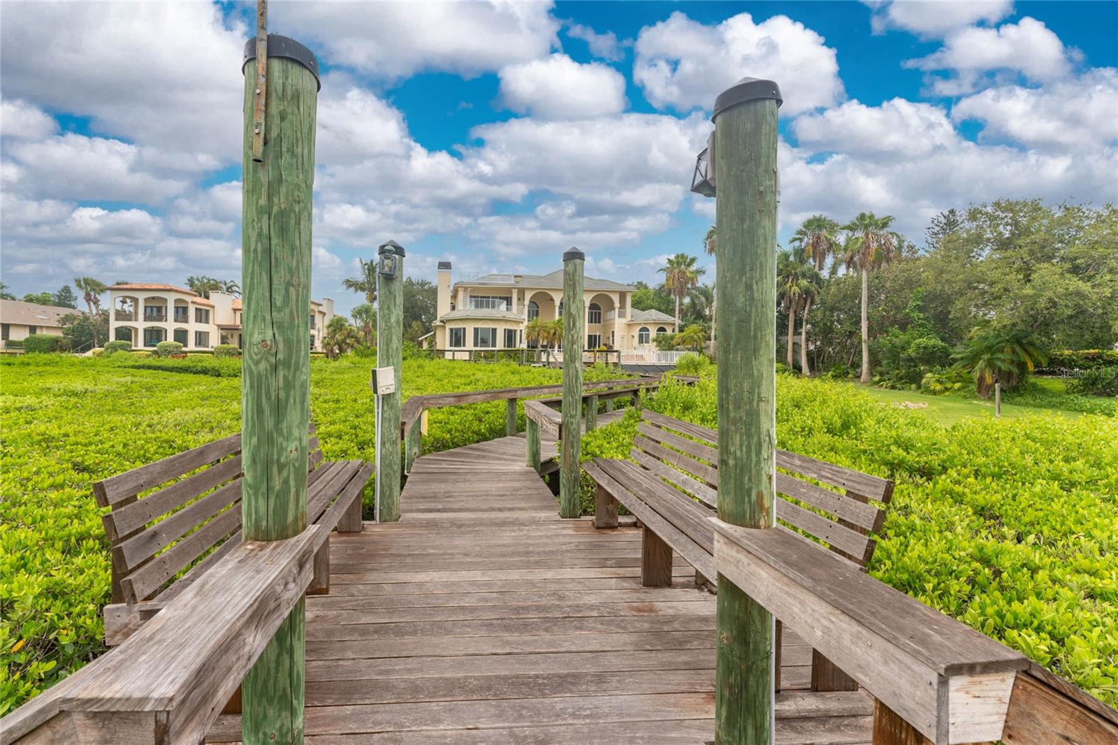 SORRENTO SHORES REPLAT - Residential