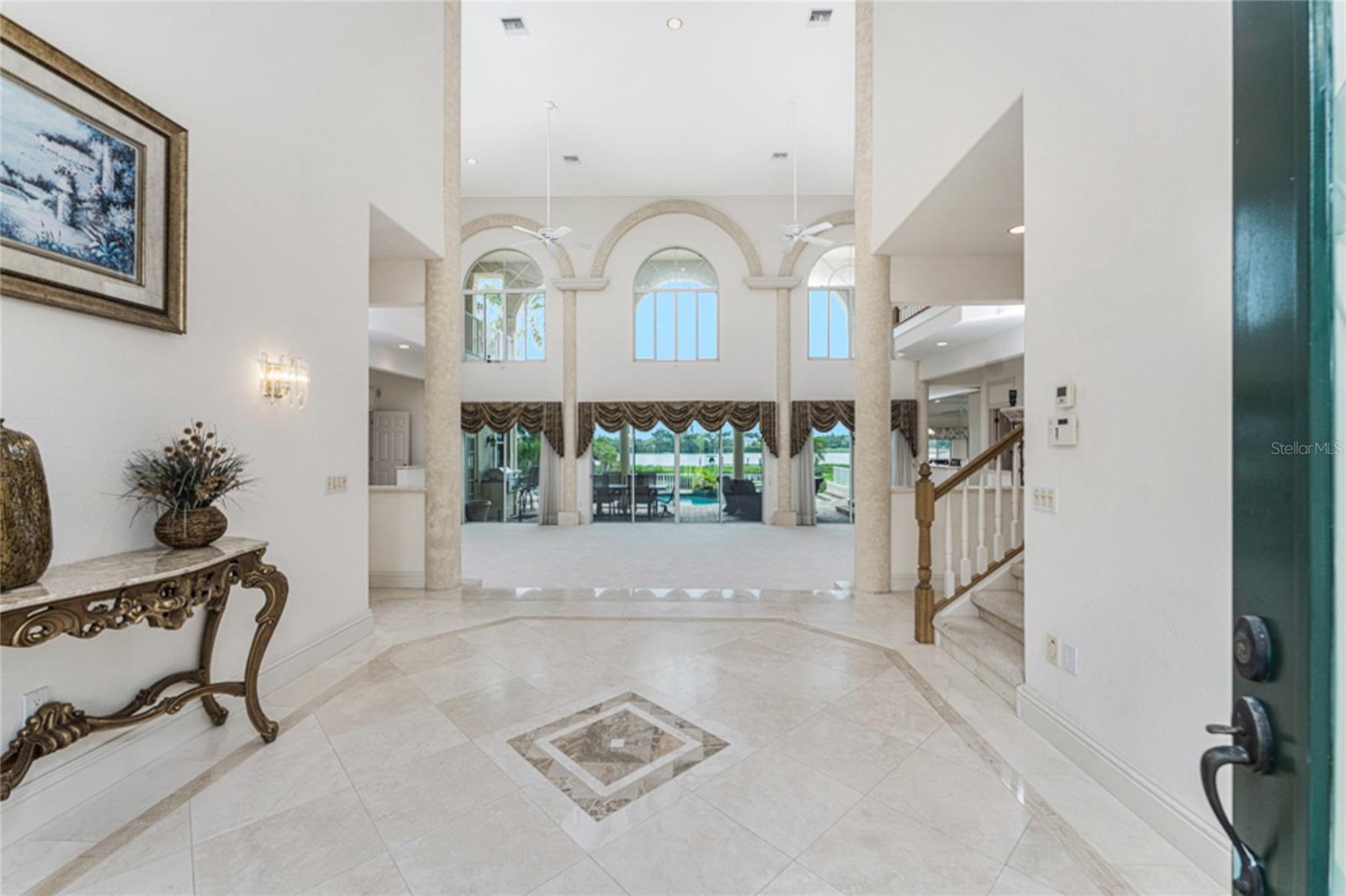SORRENTO SHORES REPLAT - Residential