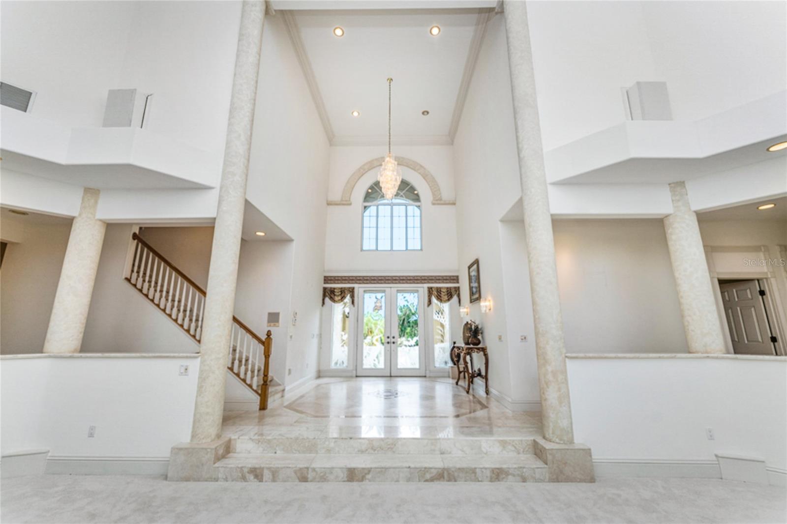 SORRENTO SHORES REPLAT - Residential