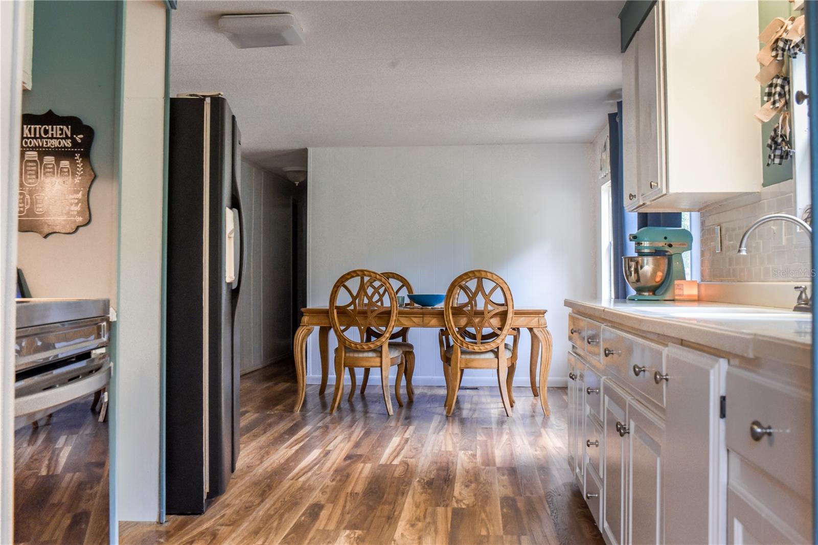 SILVER SPGS CAMPSITES - Residential