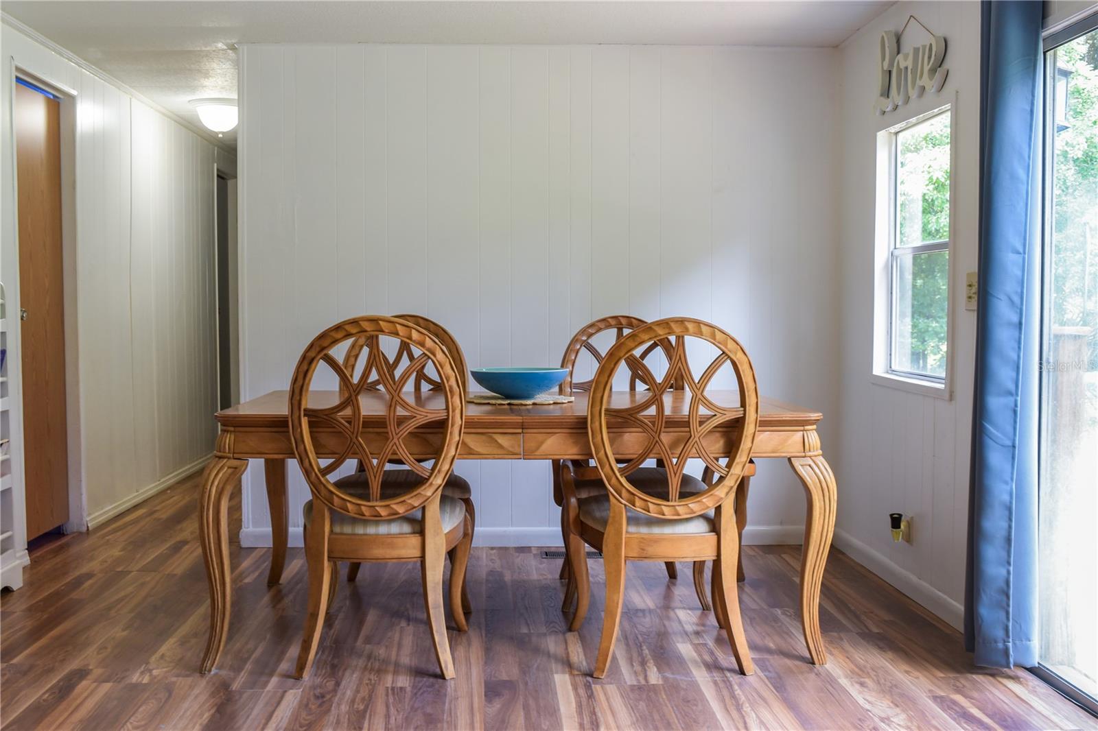 SILVER SPGS CAMPSITES - Residential