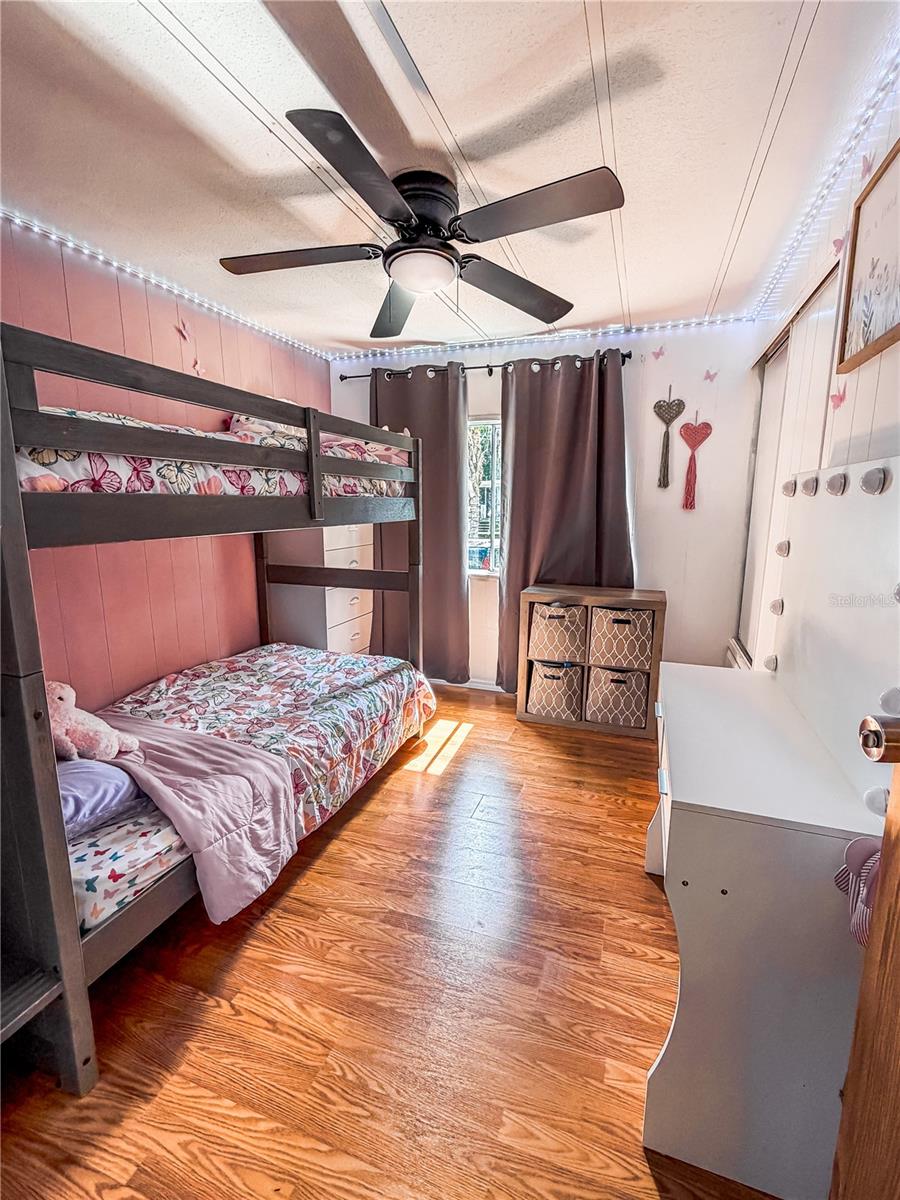 SILVER SPGS CAMPSITES - Residential