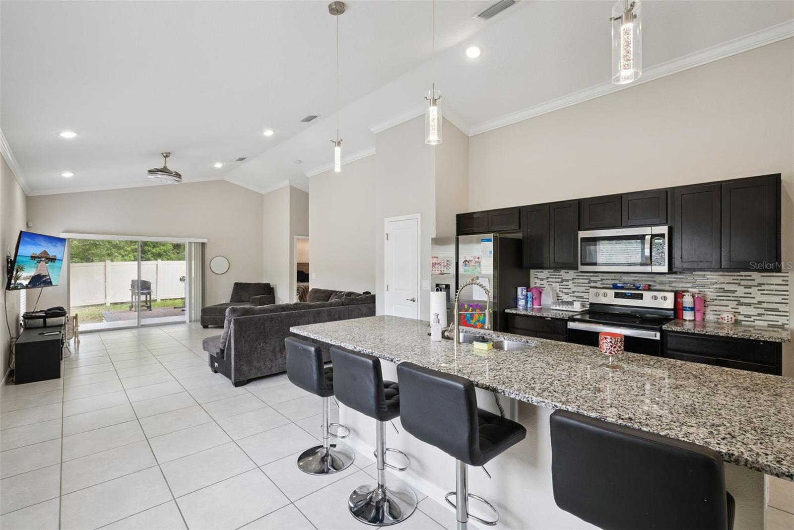 MT VERNON HEIGHTS - Residential