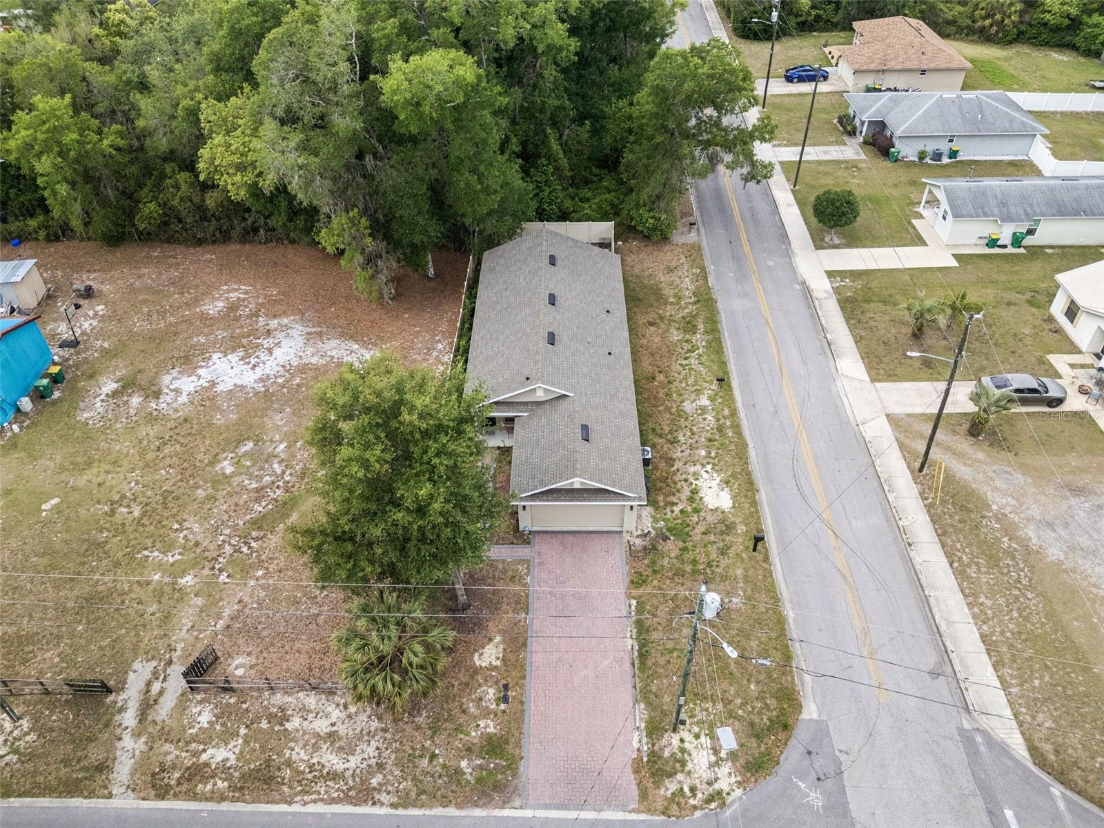 MT VERNON HEIGHTS - Residential
