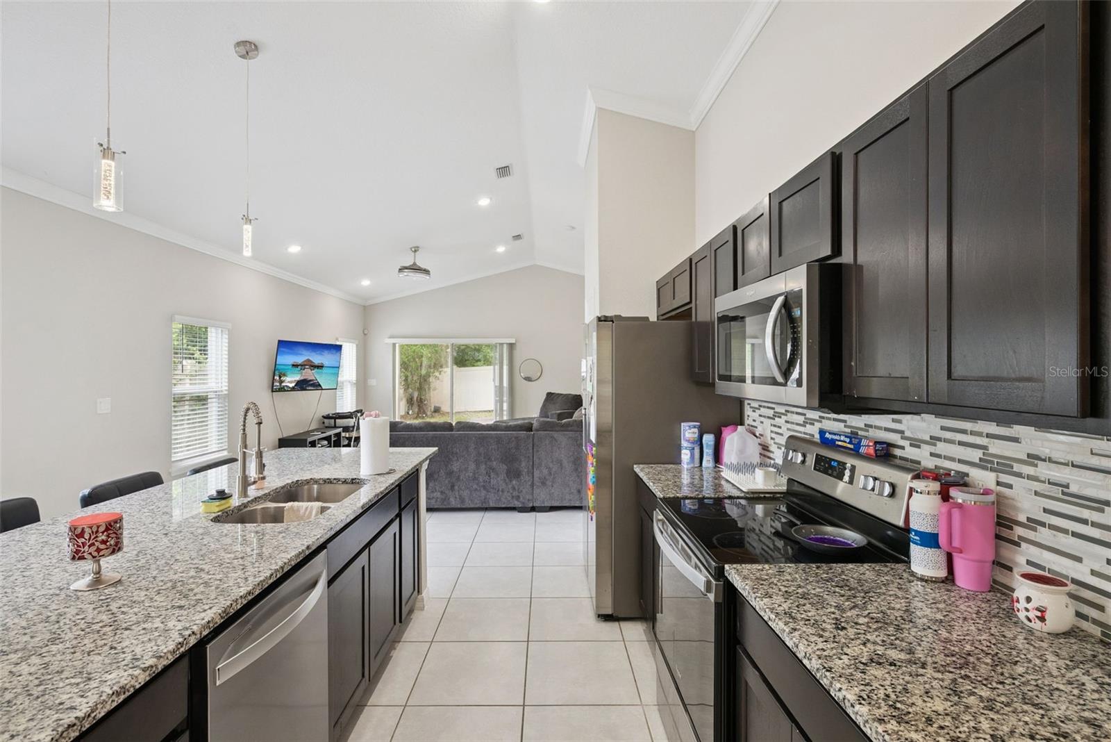 MT VERNON HEIGHTS - Residential