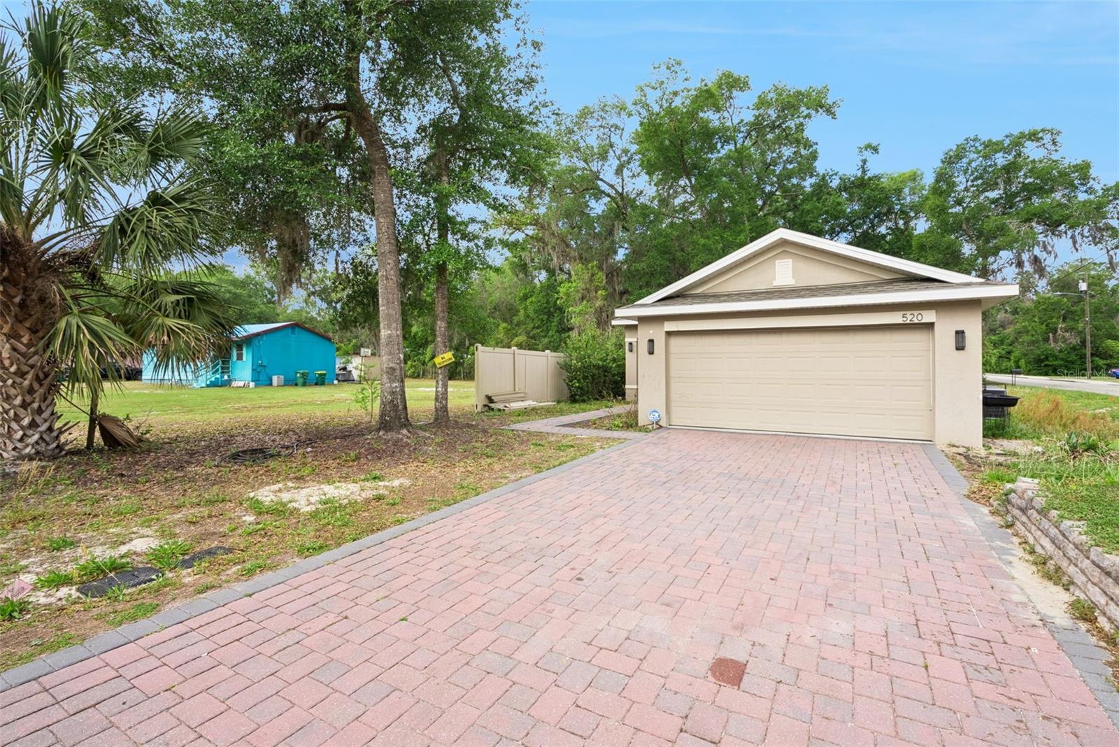 MT VERNON HEIGHTS - Residential