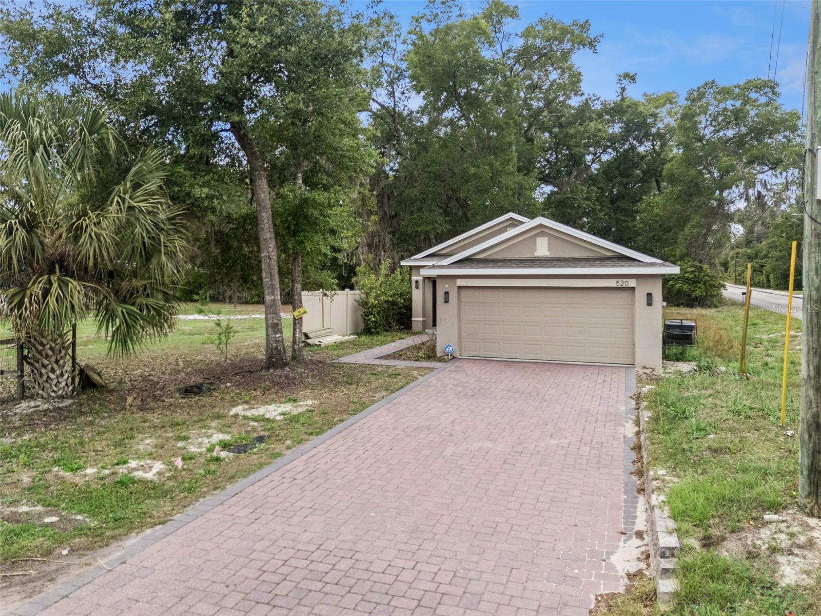 MT VERNON HEIGHTS - Residential
