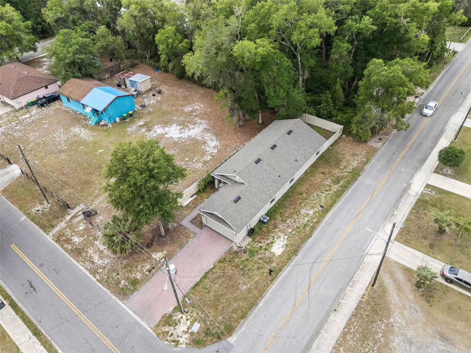 MT VERNON HEIGHTS - Residential