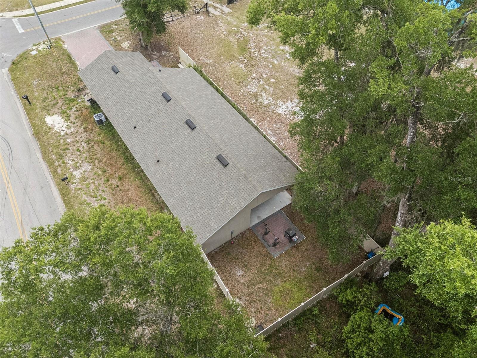 MT VERNON HEIGHTS - Residential