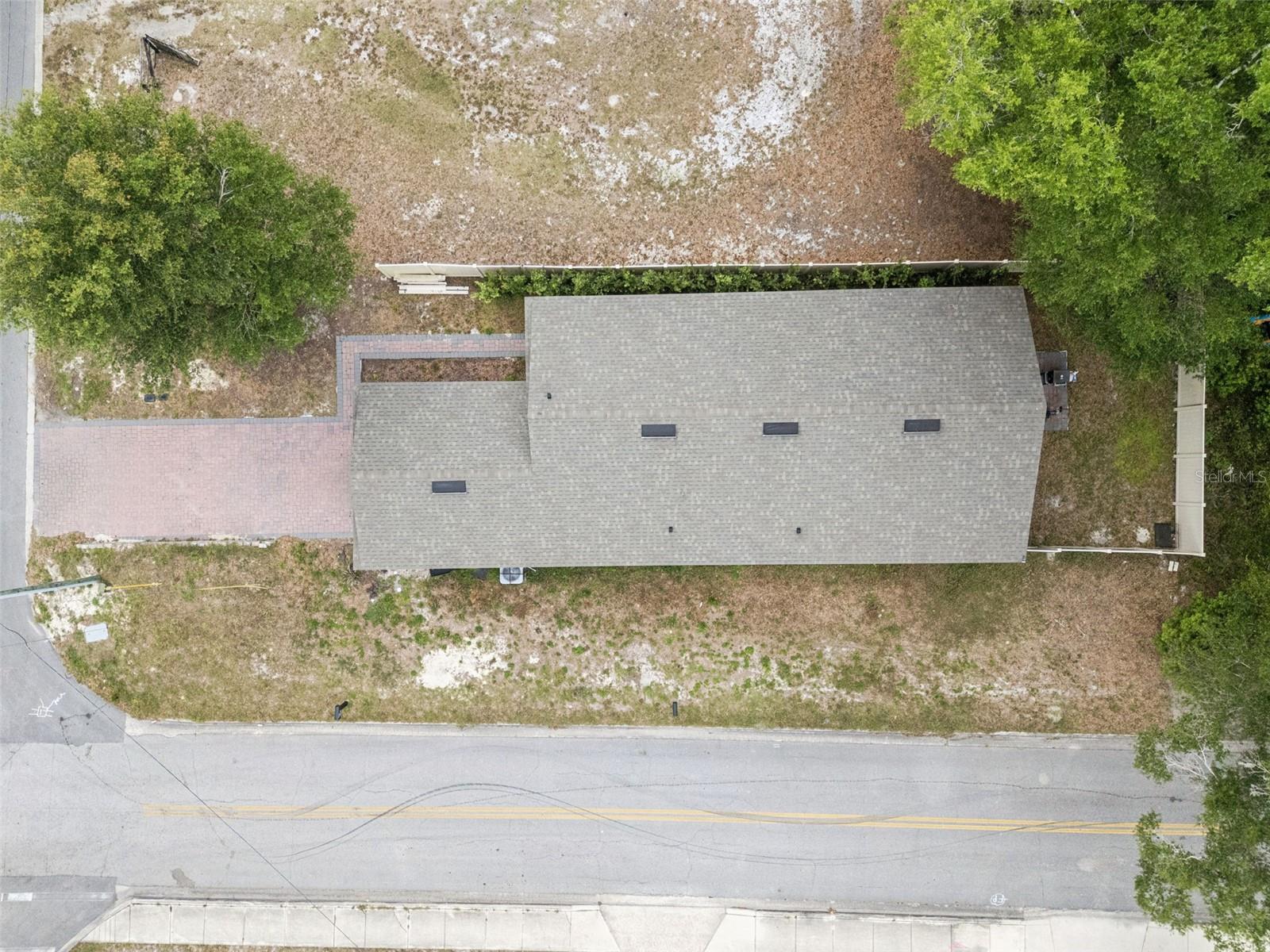 MT VERNON HEIGHTS - Residential
