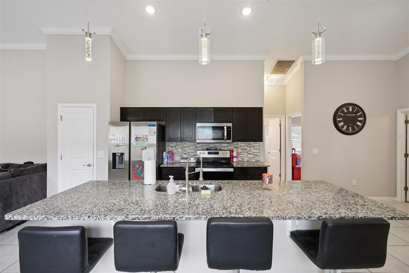 MT VERNON HEIGHTS - Residential