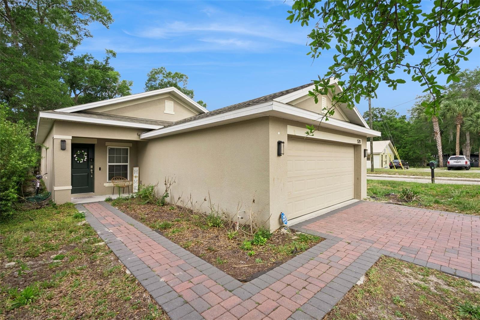 MT VERNON HEIGHTS - Residential