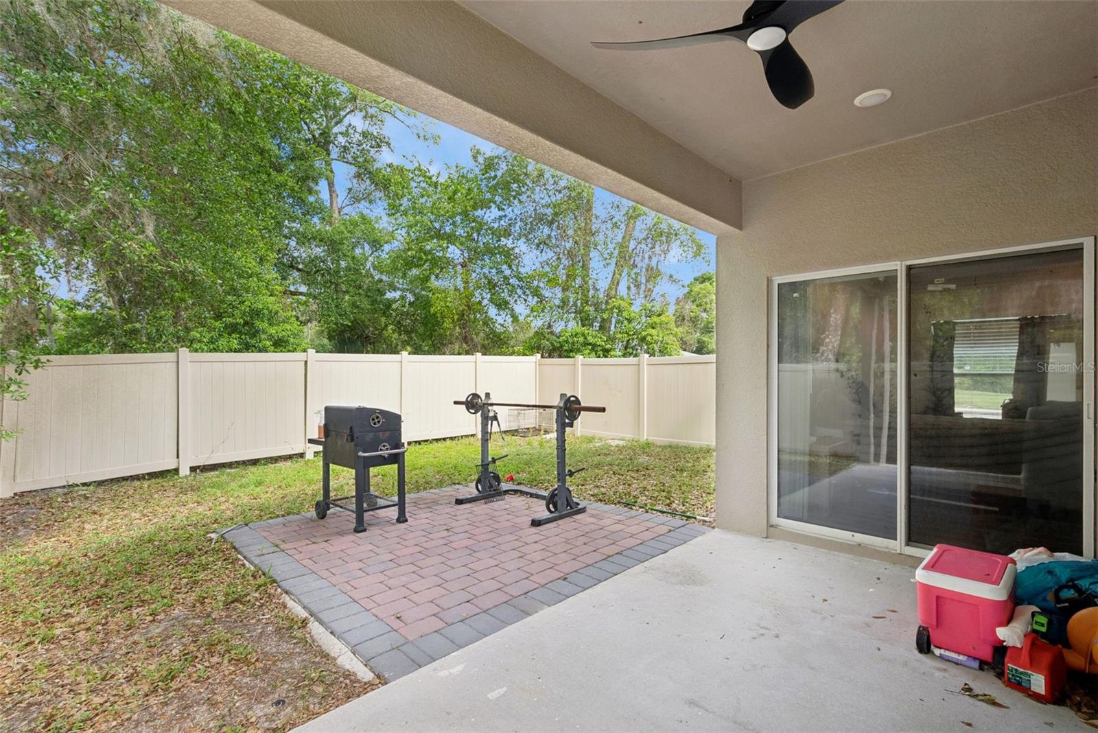 MT VERNON HEIGHTS - Residential