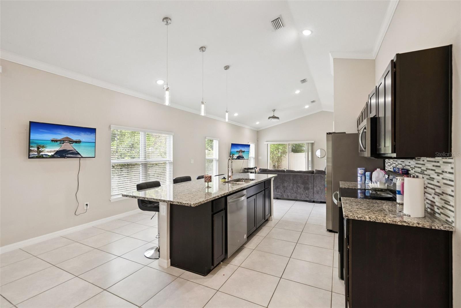 MT VERNON HEIGHTS - Residential