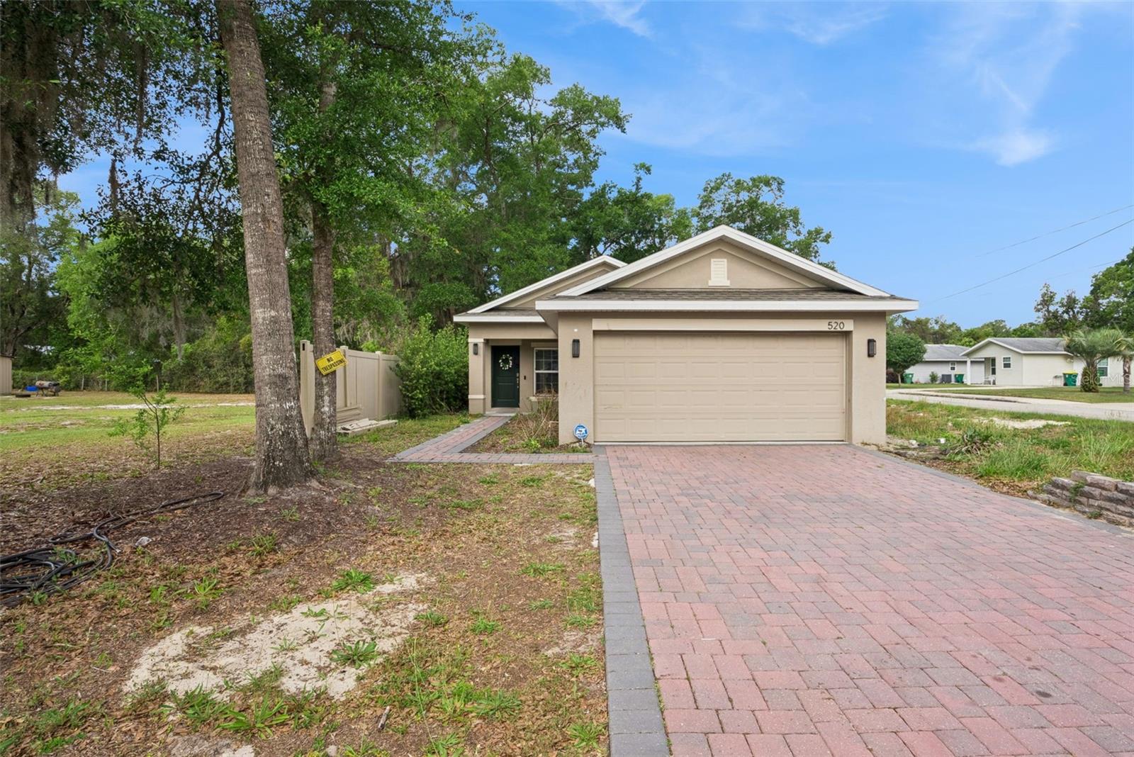 MT VERNON HEIGHTS - Residential
