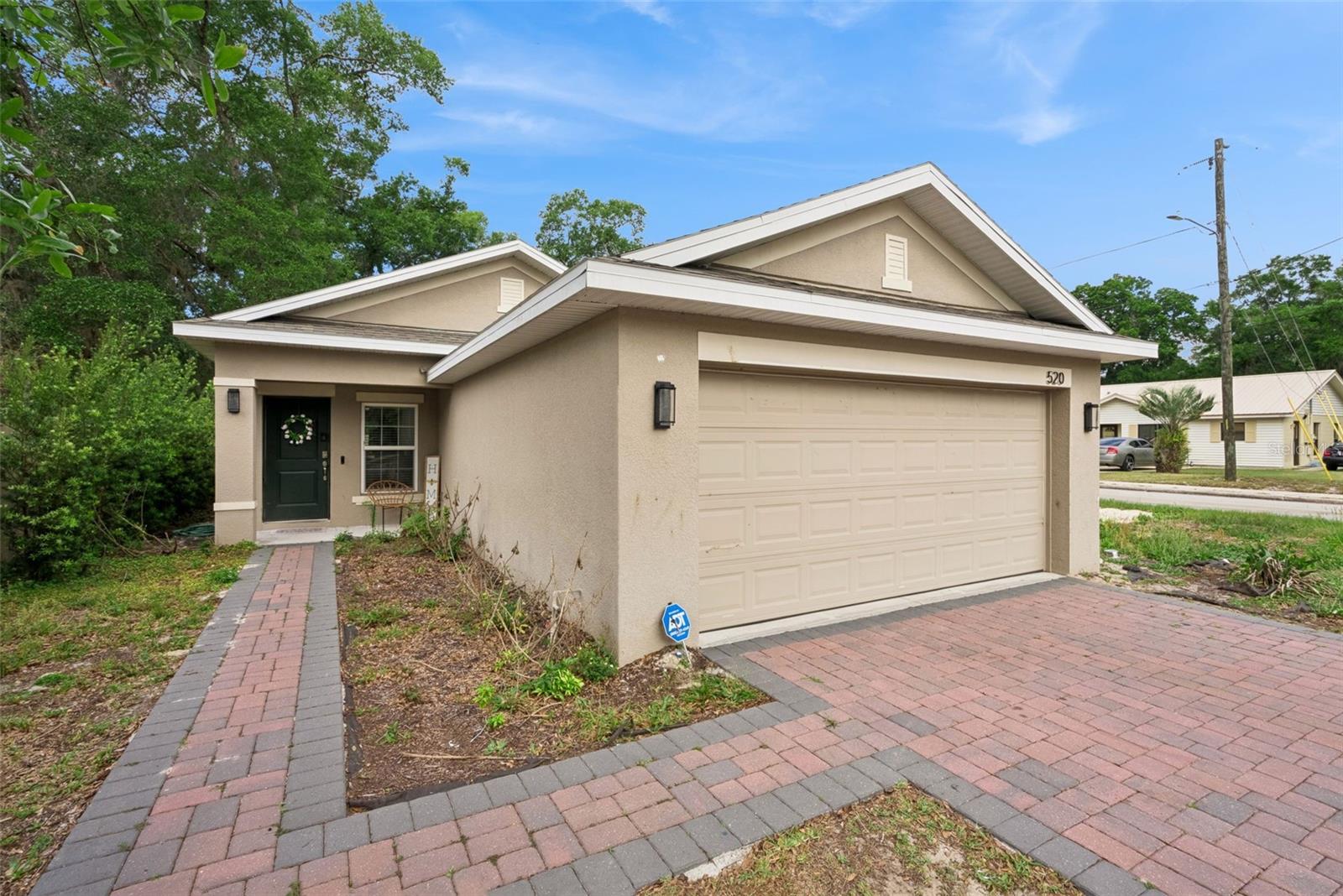 MT VERNON HEIGHTS - Residential