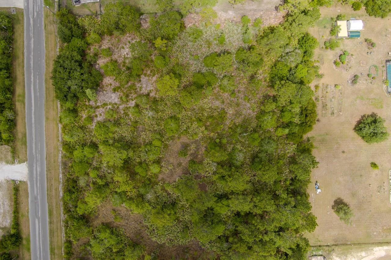CAPE ORLANDO ESTATES - Land