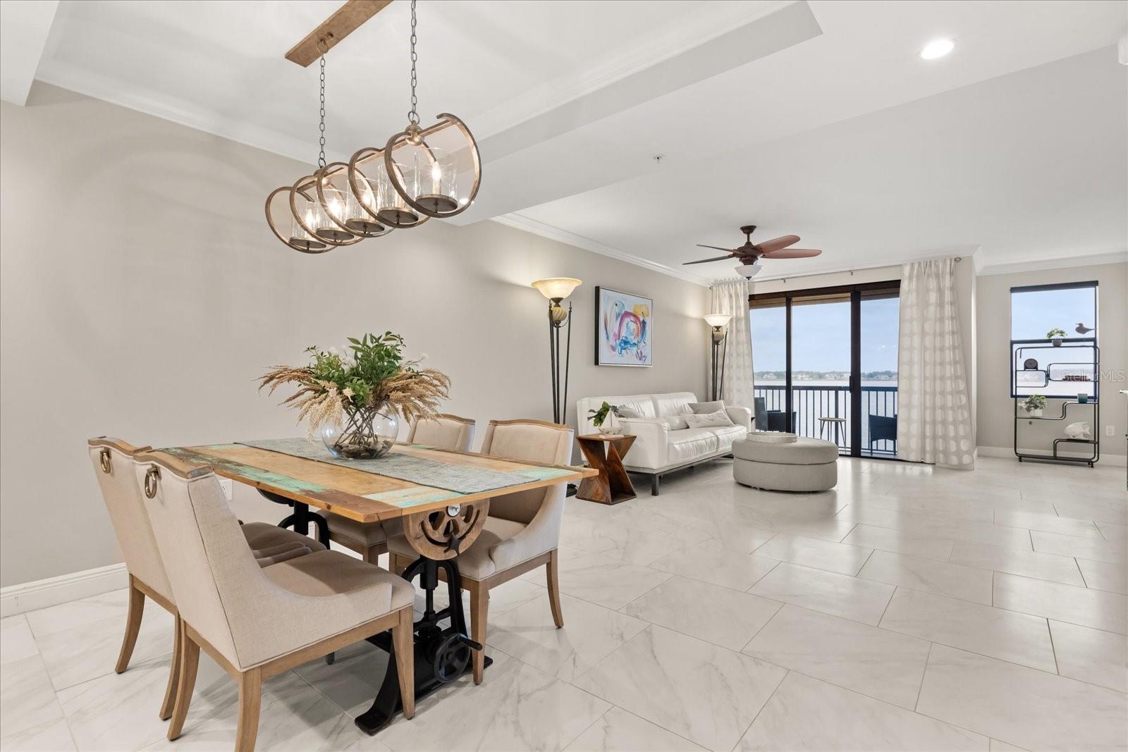 SIENA/BELLA COLLINA CONDO - Residential