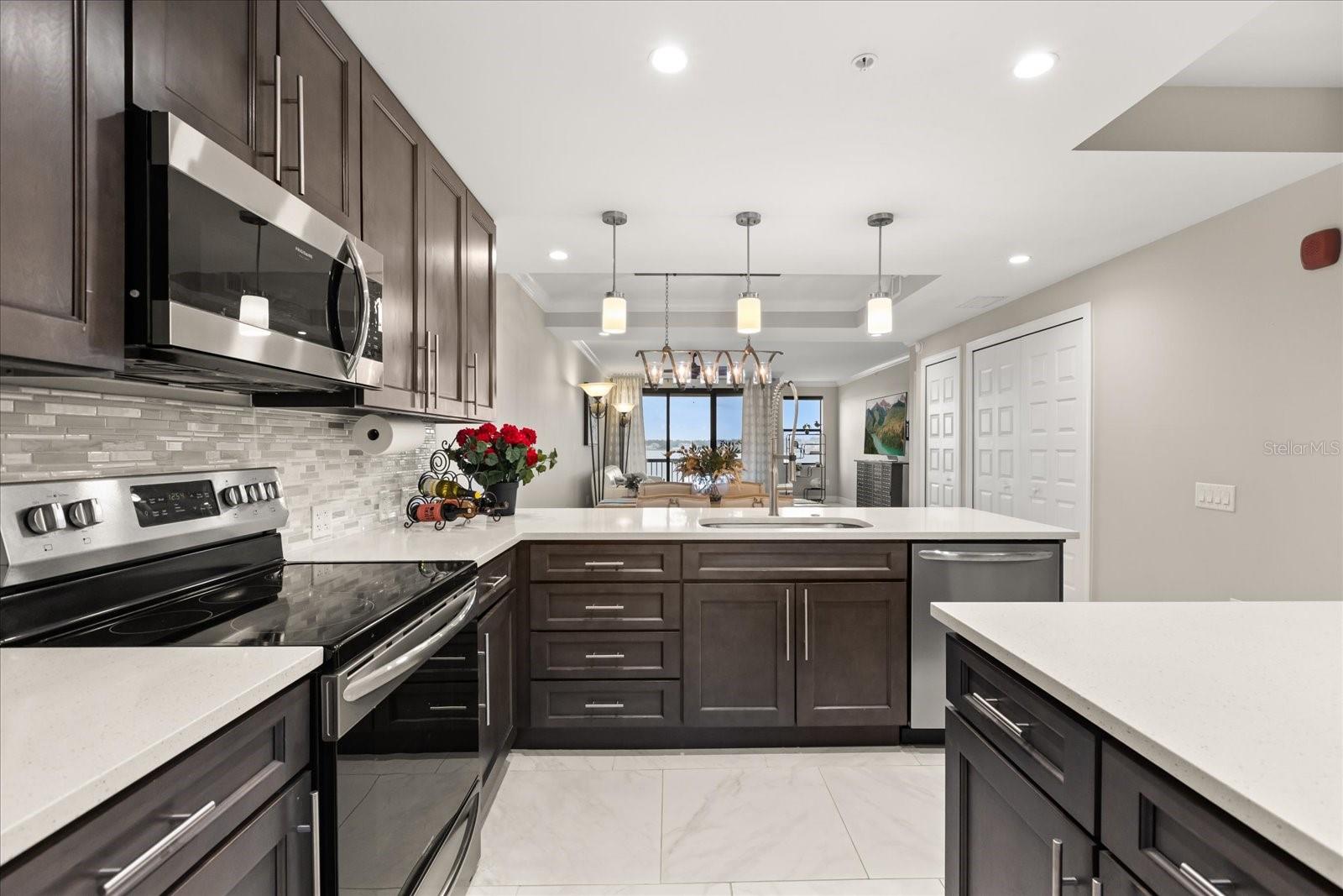 SIENA/BELLA COLLINA CONDO - Residential