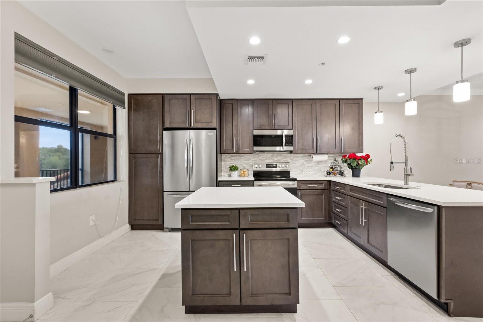 SIENA/BELLA COLLINA CONDO - Residential