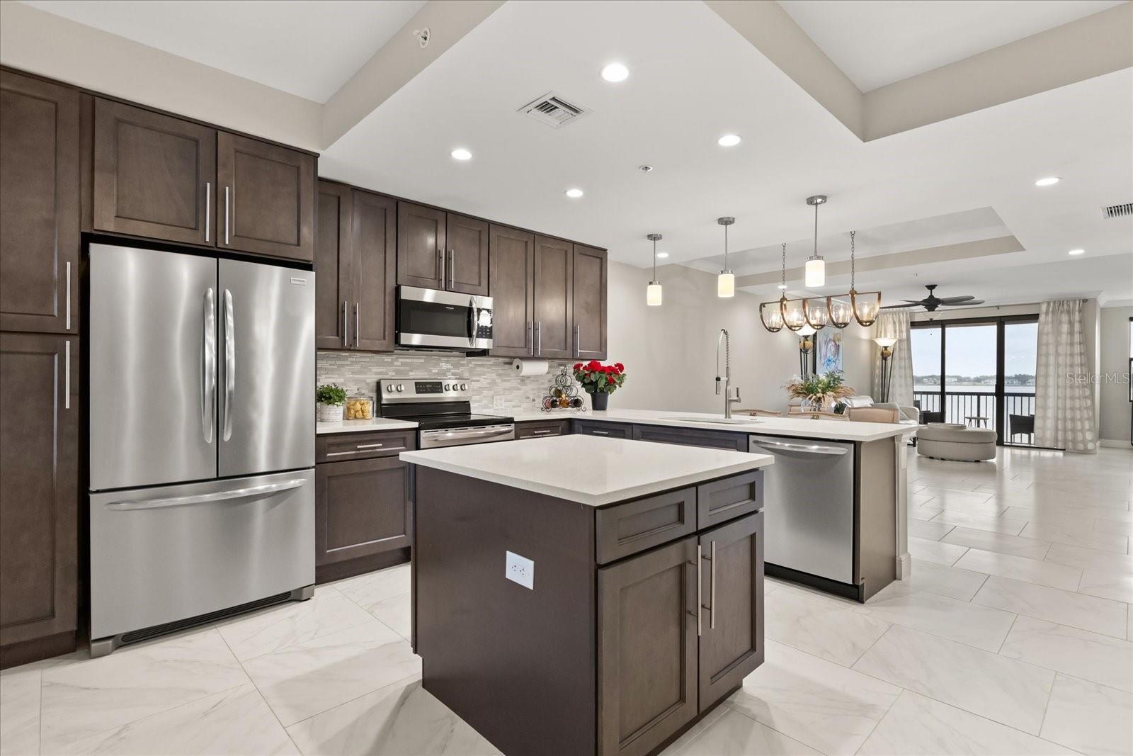 SIENA/BELLA COLLINA CONDO - Residential