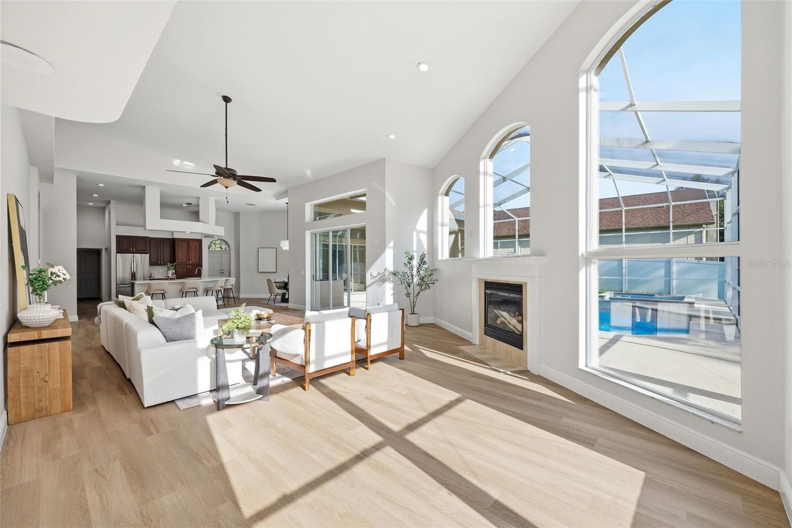 HERITAGE ISLES PH 1C - Residential