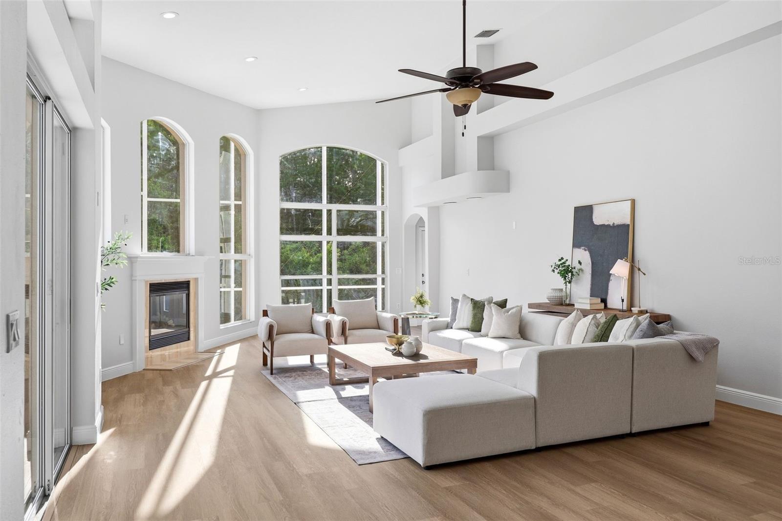 HERITAGE ISLES PH 1C - Residential