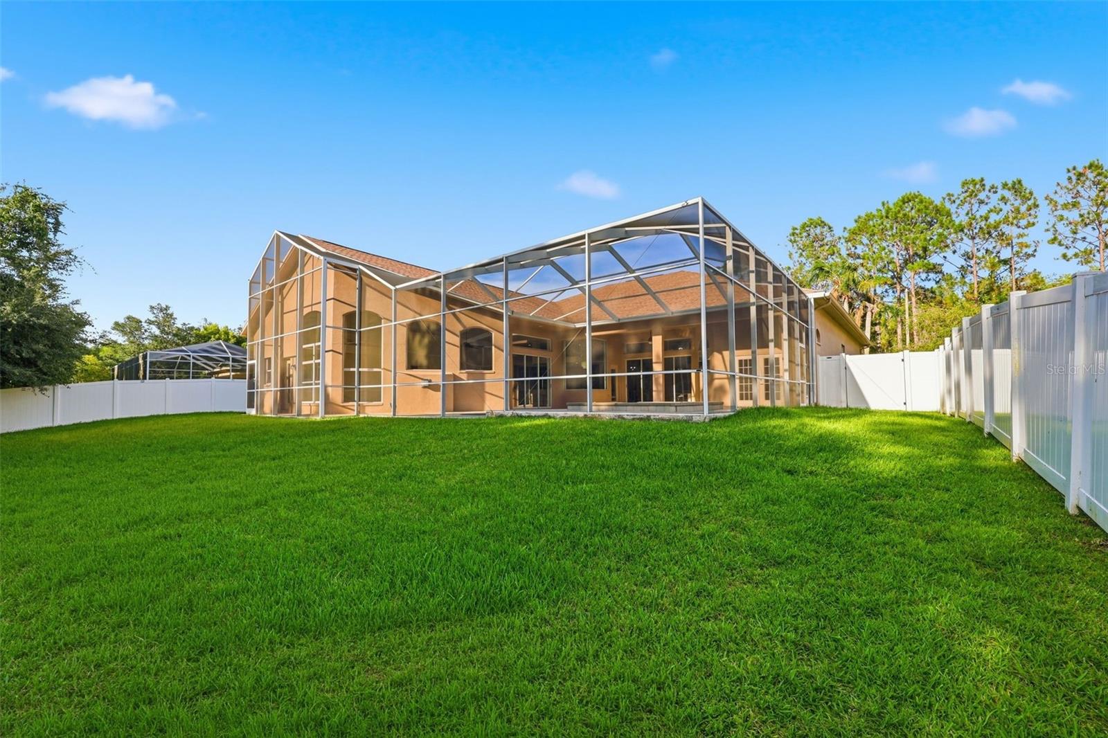 HERITAGE ISLES PH 1C - Residential