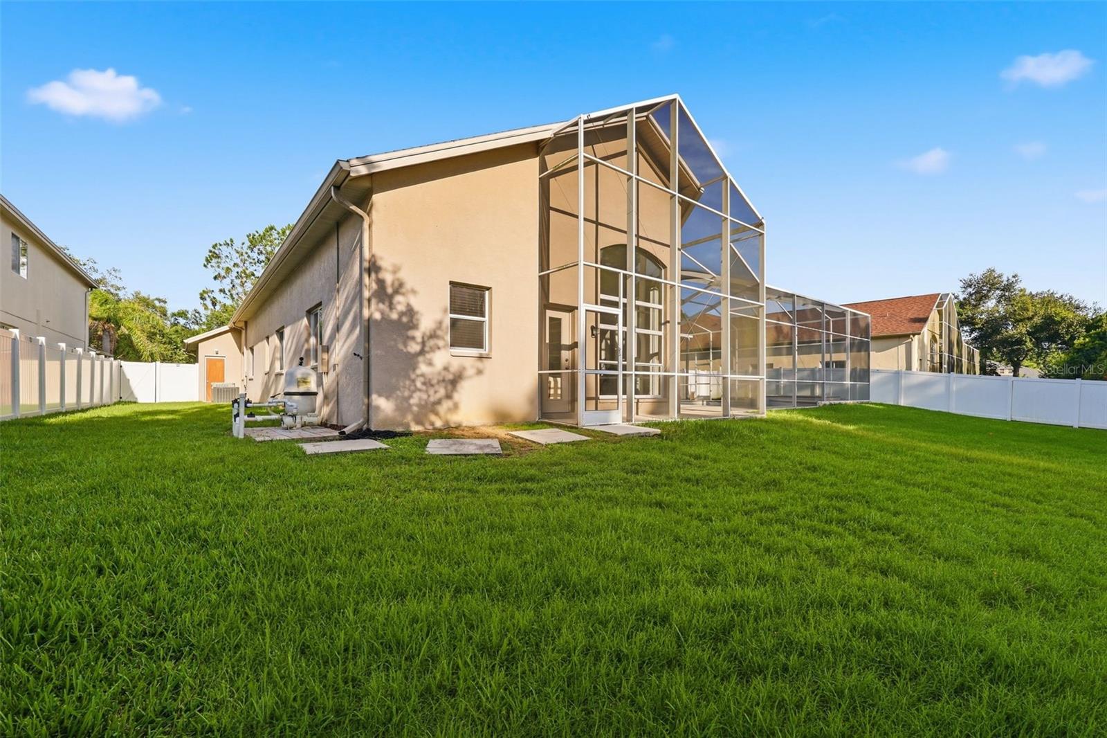 HERITAGE ISLES PH 1C - Residential