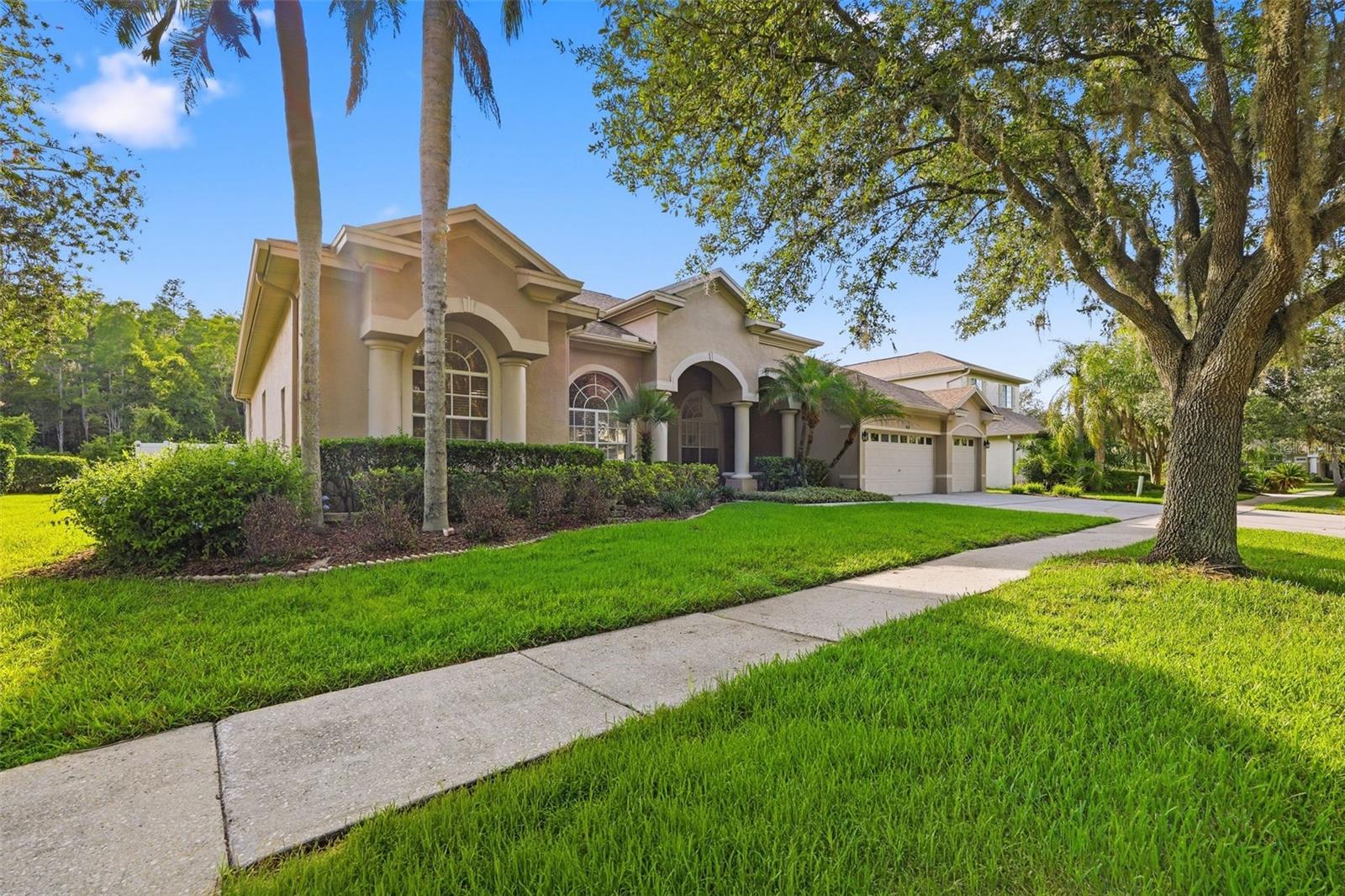 HERITAGE ISLES PH 1C - Residential