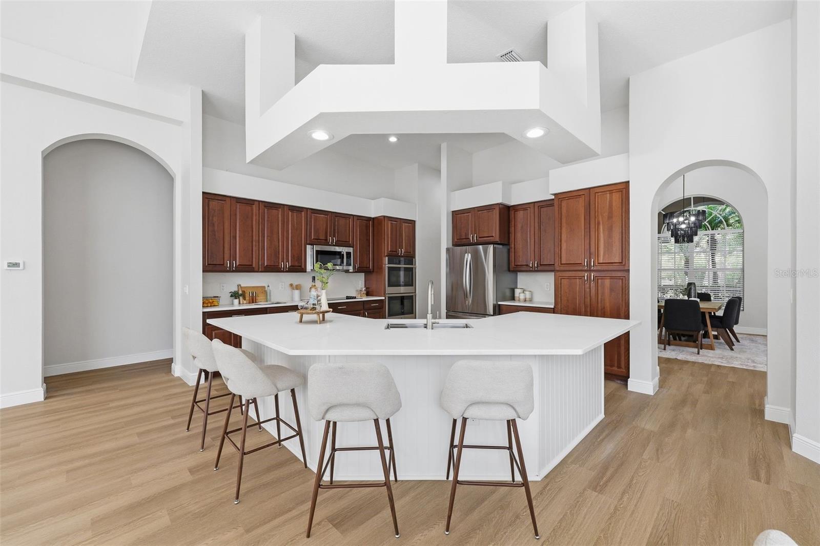 HERITAGE ISLES PH 1C - Residential