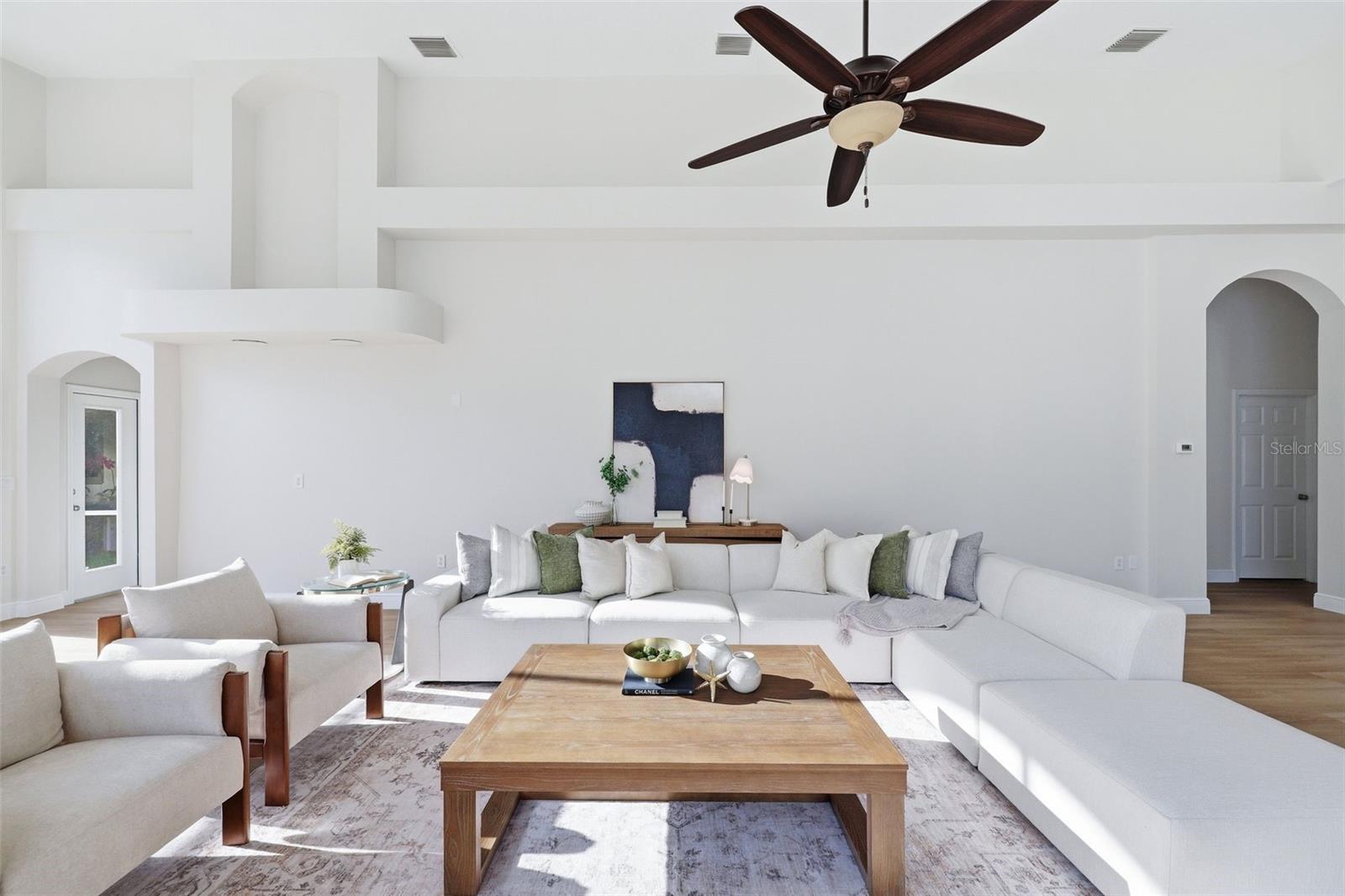 HERITAGE ISLES PH 1C - Residential