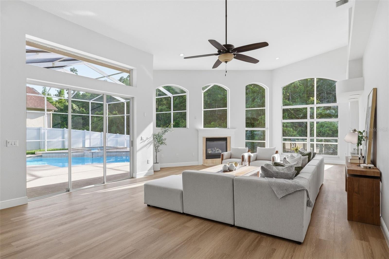HERITAGE ISLES PH 1C - Residential