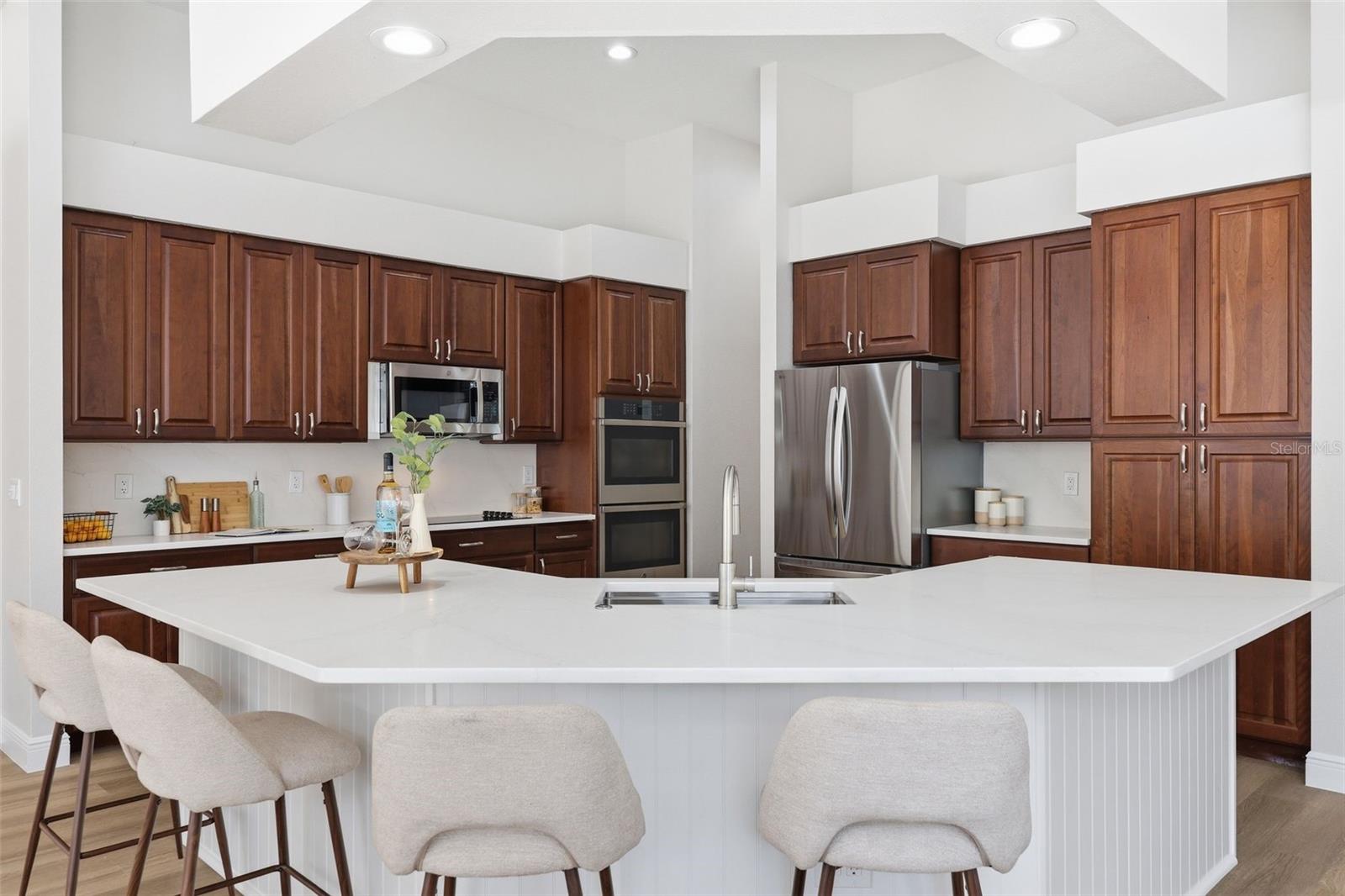 HERITAGE ISLES PH 1C - Residential