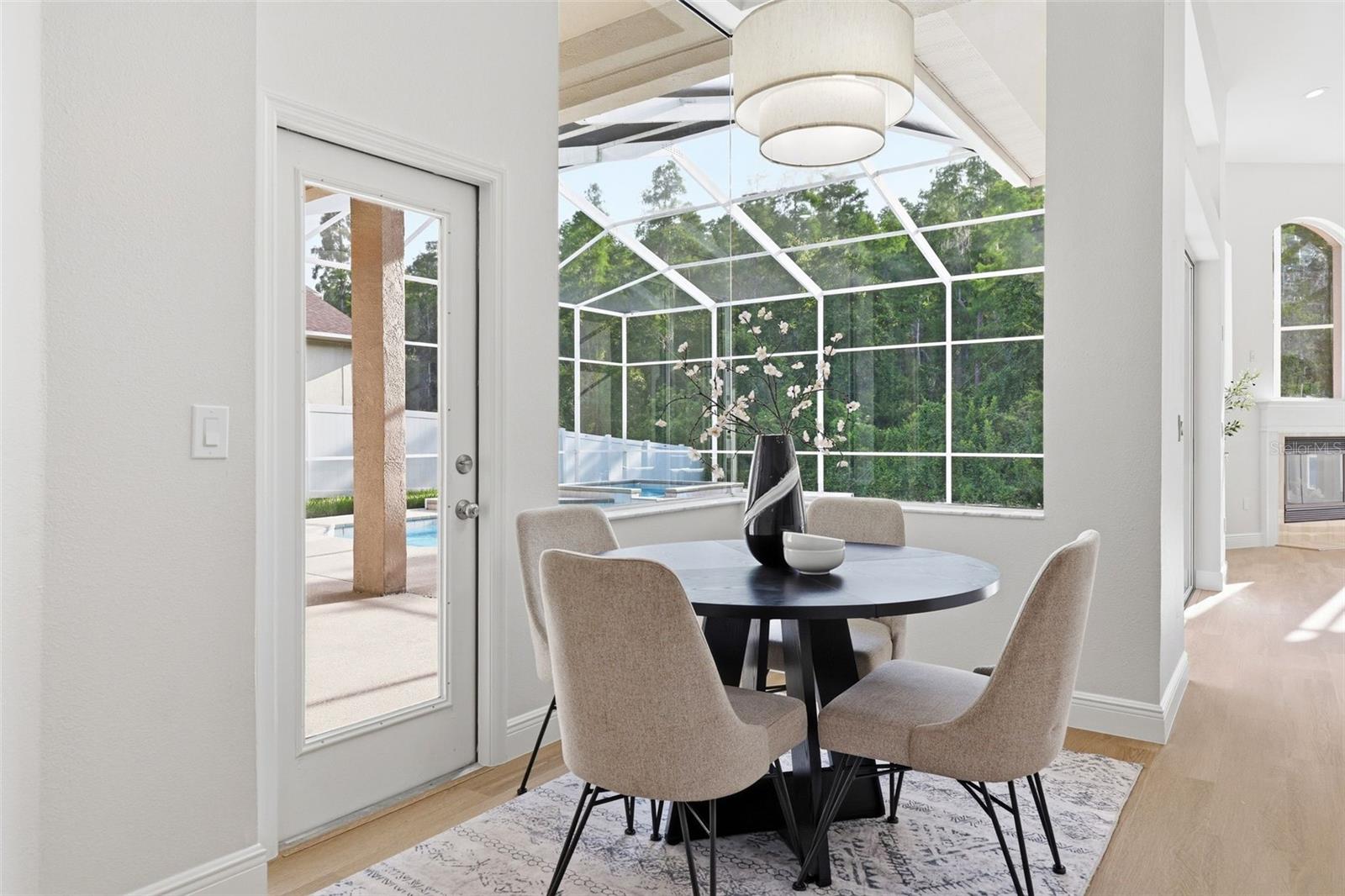 HERITAGE ISLES PH 1C - Residential