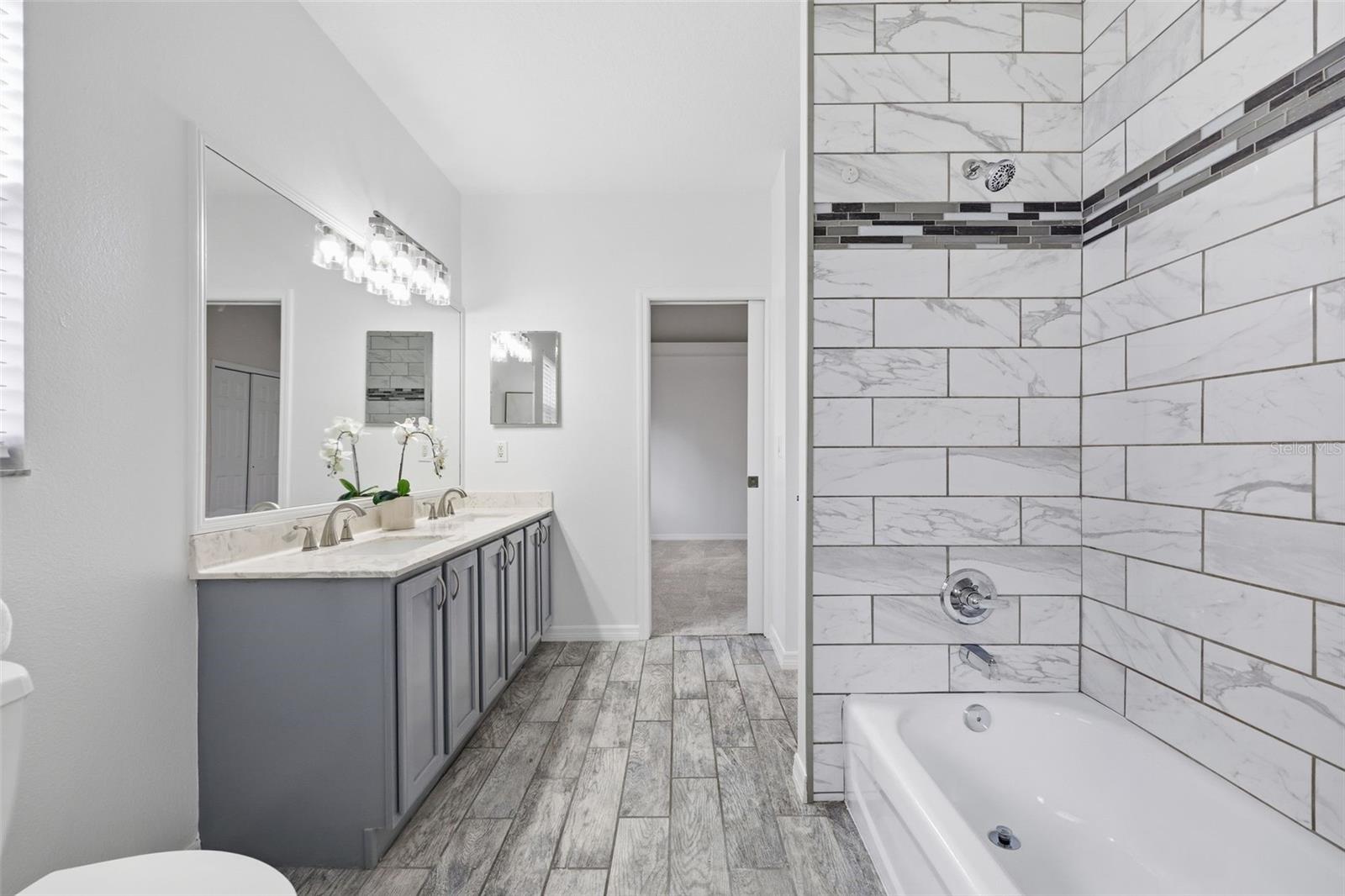 HERITAGE ISLES PH 1C - Residential