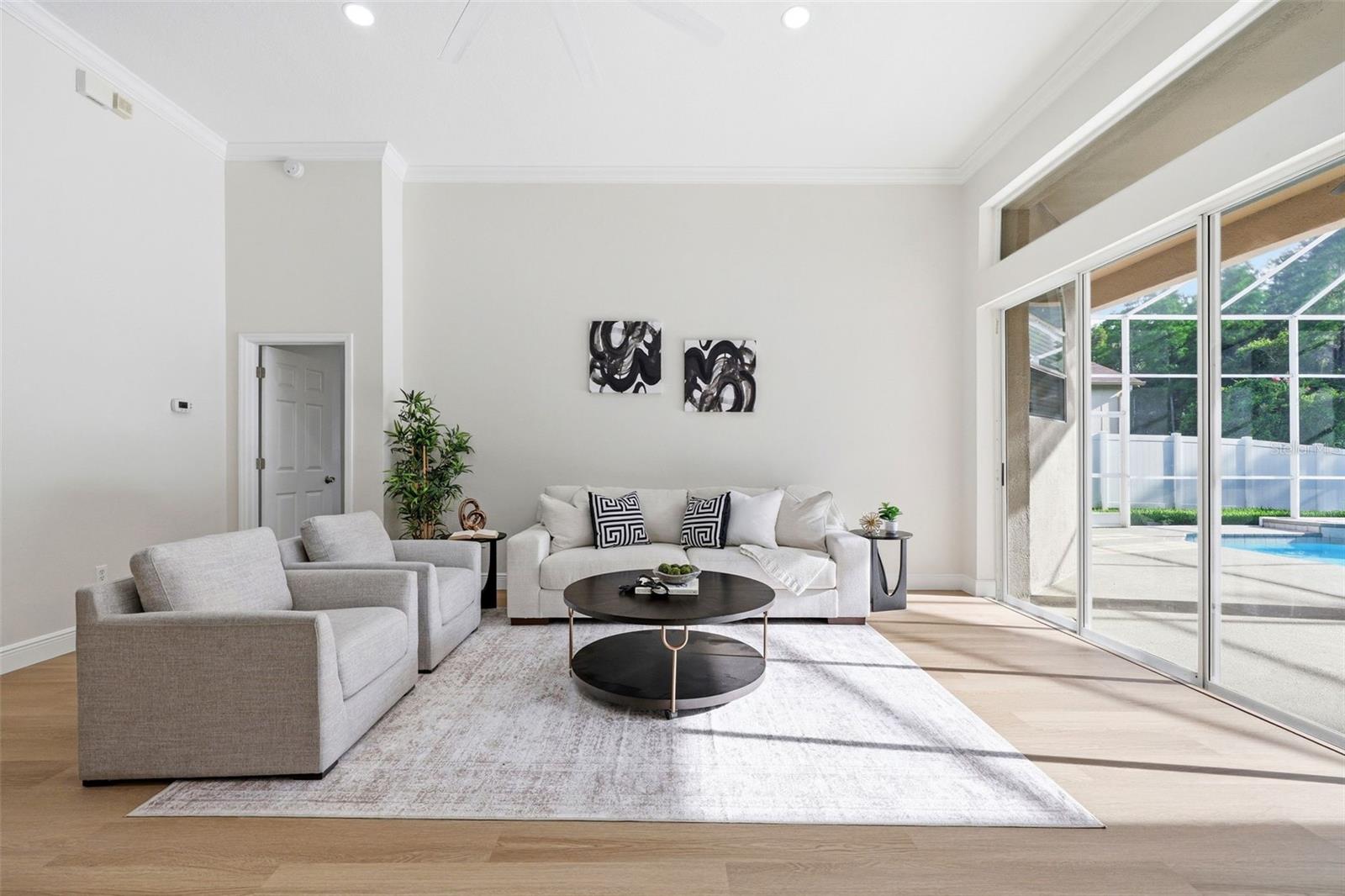 HERITAGE ISLES PH 1C - Residential